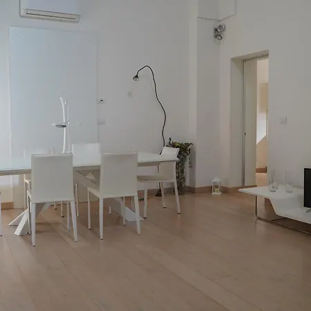 D'aragona Appartement *