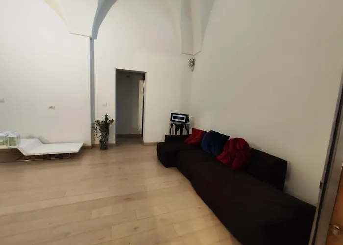 D'aragona דירה *