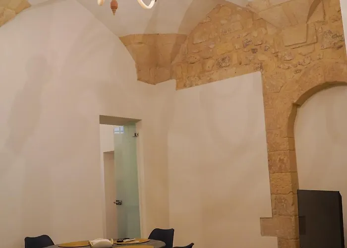 דירה D'aragona *