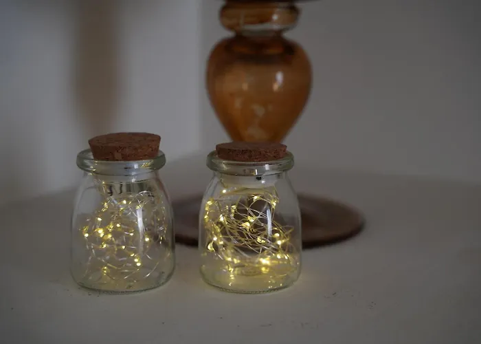 דירה D'aragona *