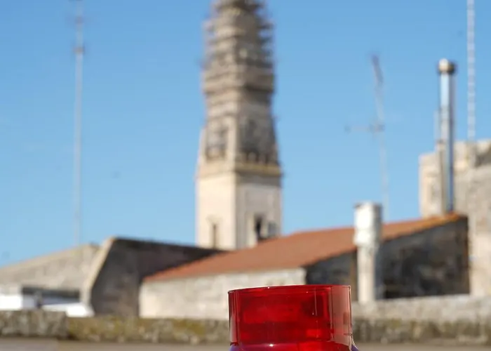 D'aragona דירה *